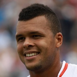 Jo-Wilfried Tsonga  Image